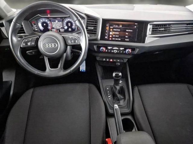 AUDI A1 citycarver 30 TFSI S tronic Admired