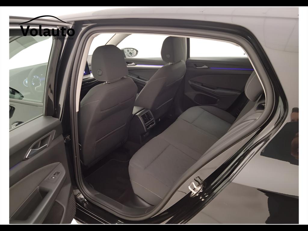 VOLKSWAGEN Golf VIII 2024 - Golf 2.0 tdi Life 115cv