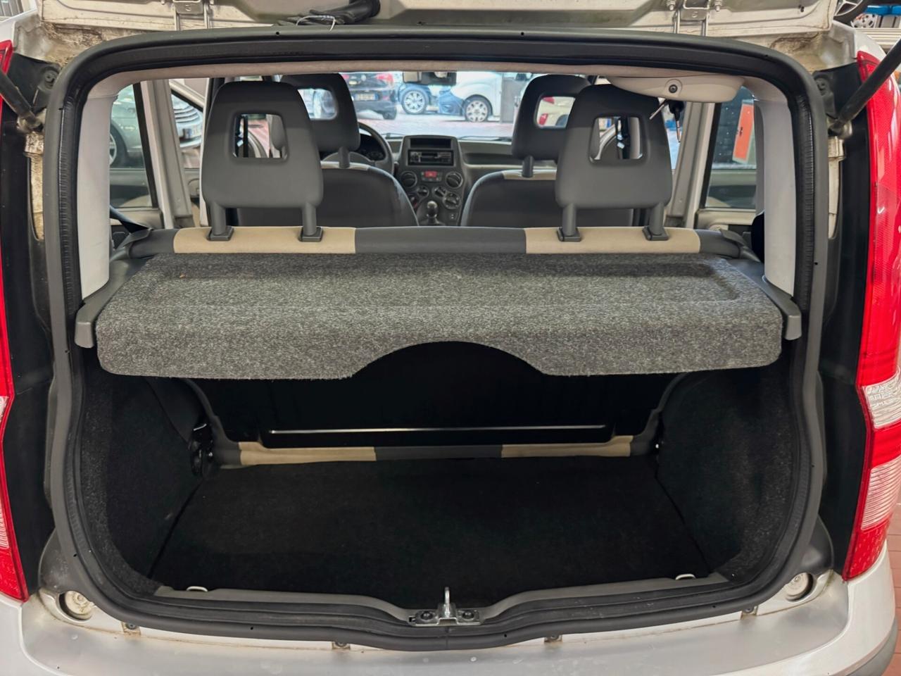 Fiat Panda 1.2 Alessi - IDEALE PER NEOPATENTATI