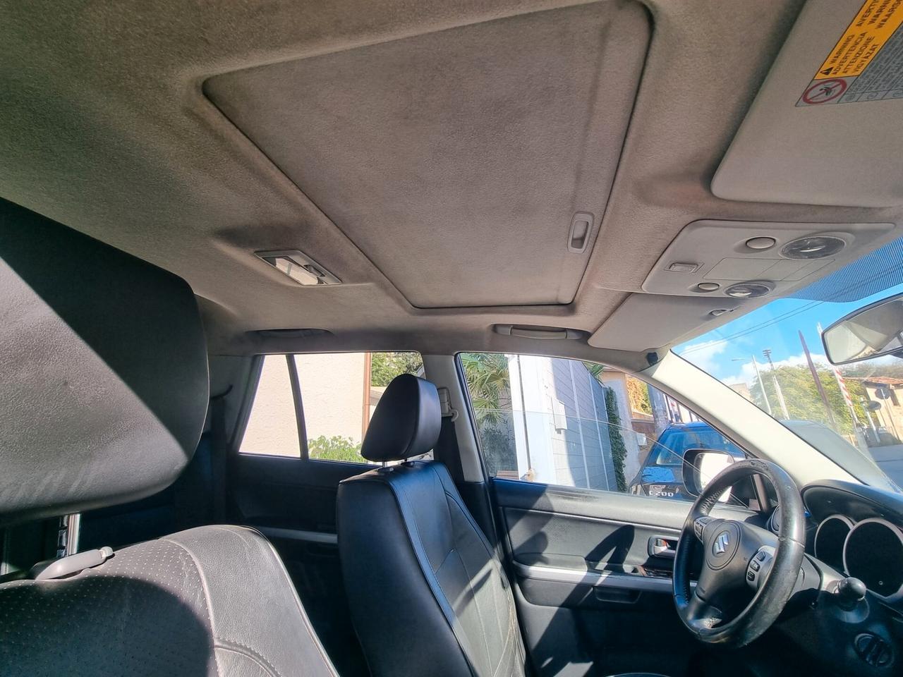 Suzuki Grand Vitara 1.9 DDiS 5 porte