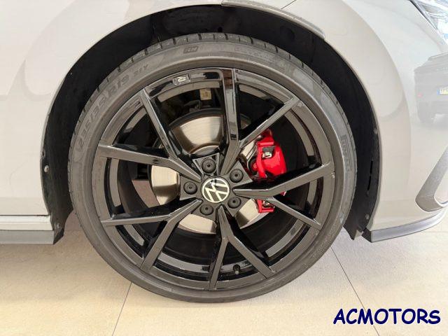 VOLKSWAGEN Golf GTD 2.0 TDI GTD DSG