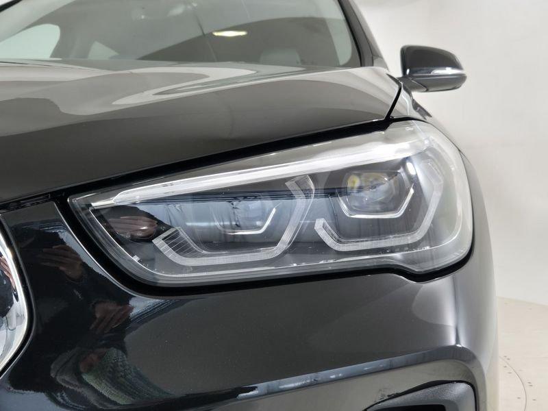 BMW X1 F48 2019 Diesel sdrive18d xLine Plus auto