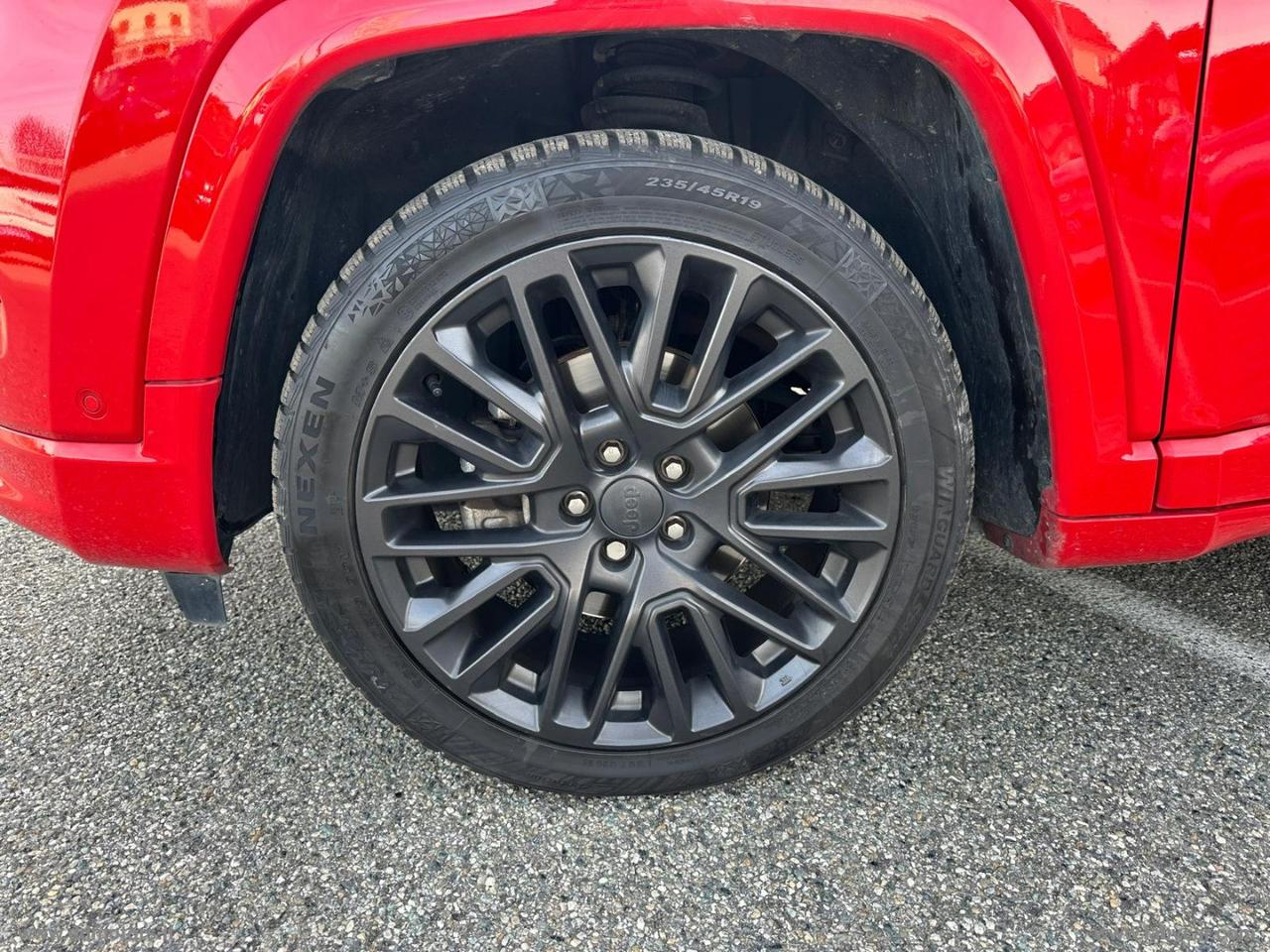 JEEP Compass 1.6 Multijet II 2WD S *PROMO*