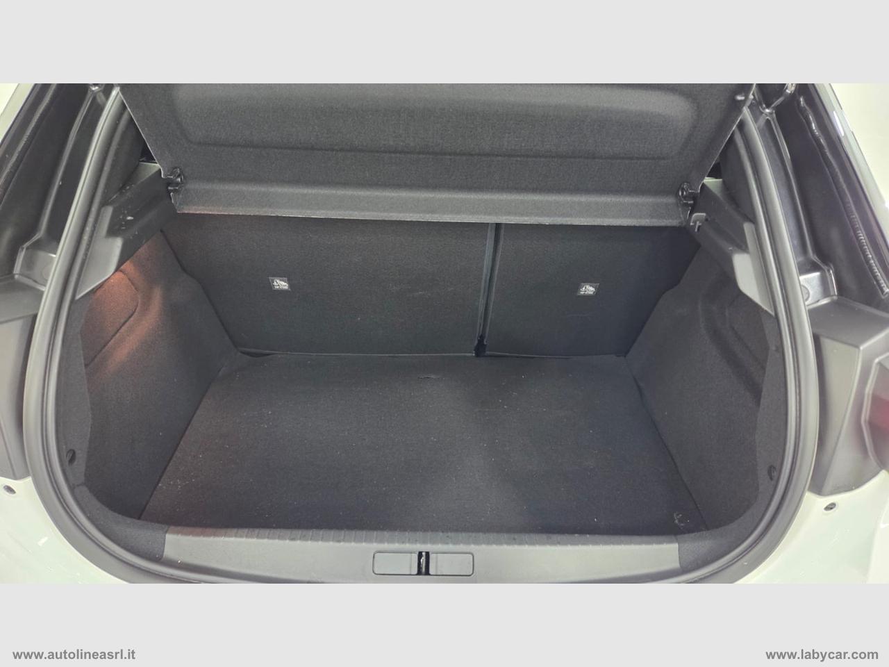 OPEL Corsa 1.2 100 CV GS