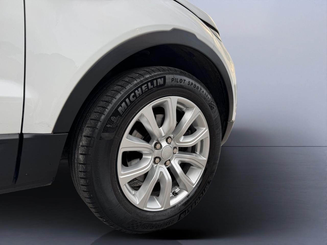 Land Rover Range Evoque N1 Autocarro Iva Esposta