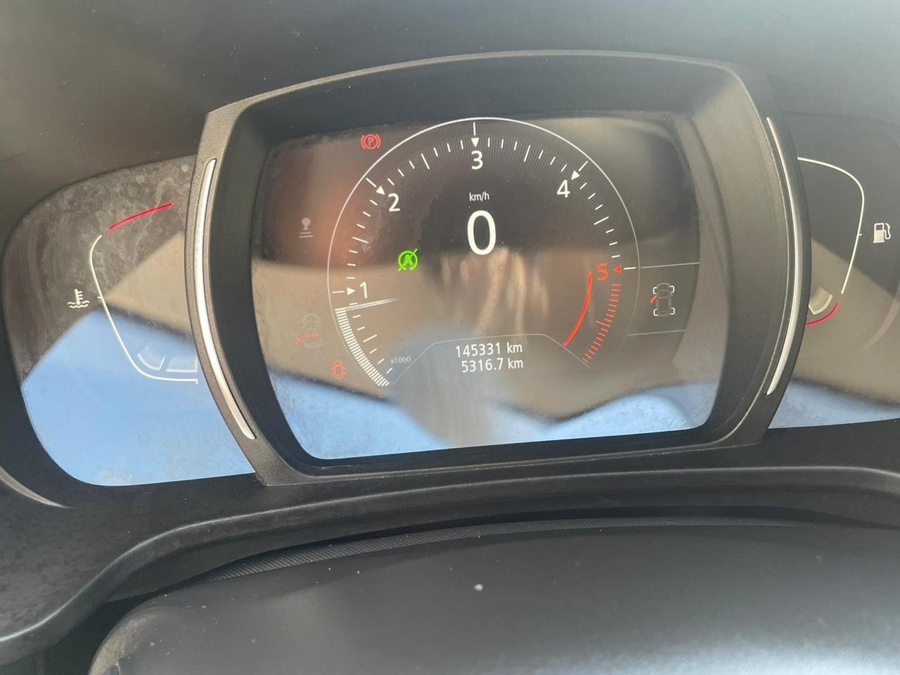Renault Kadjar dCi 8V 110CV EDC Energy Zen