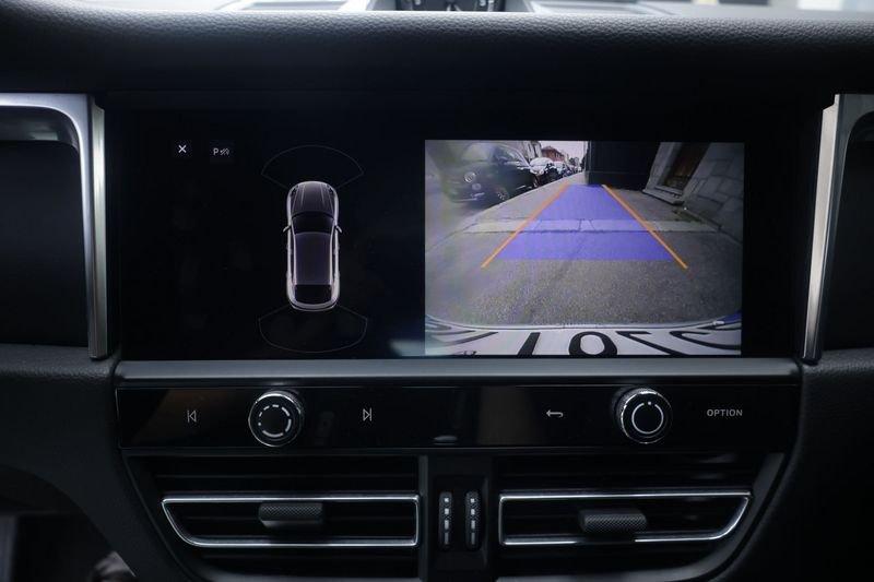 Porsche Macan Porsche Macan 2.0 Tetto Unicoproprietario