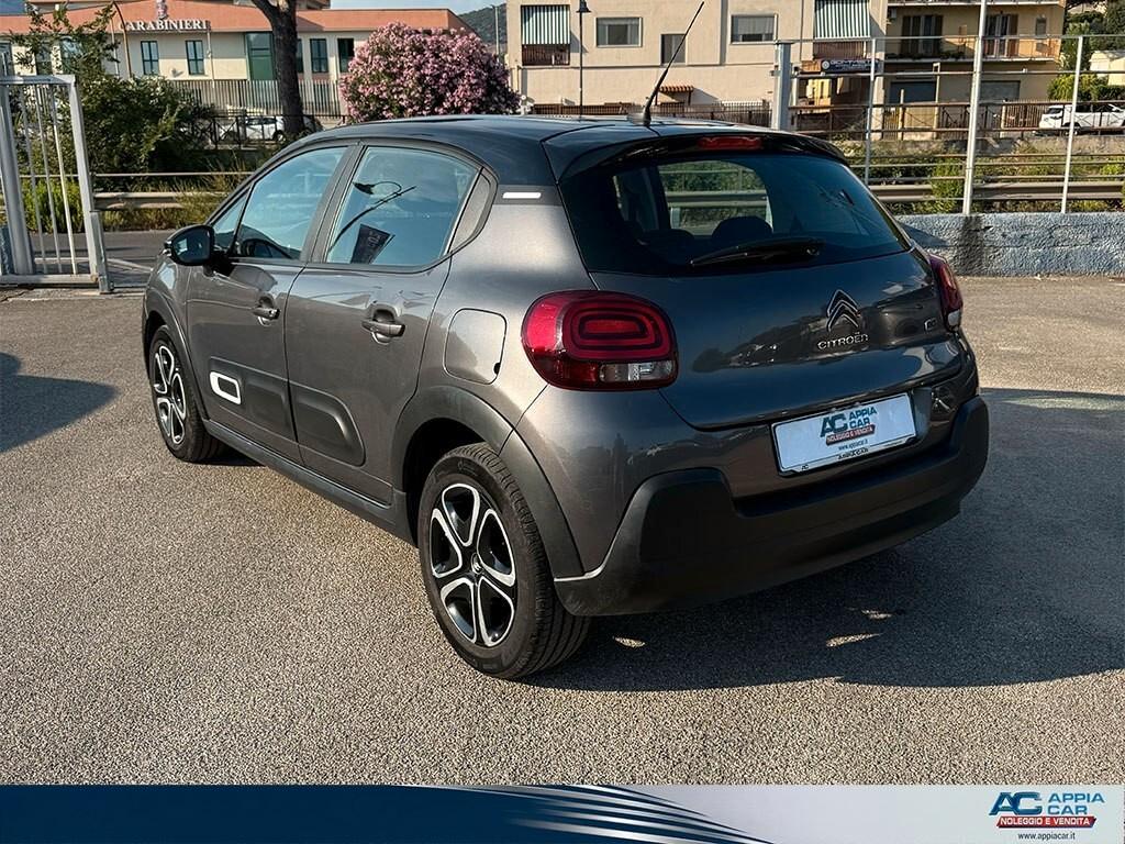 Citroen C3 PureTech 83 S&S Shine IN PROMO