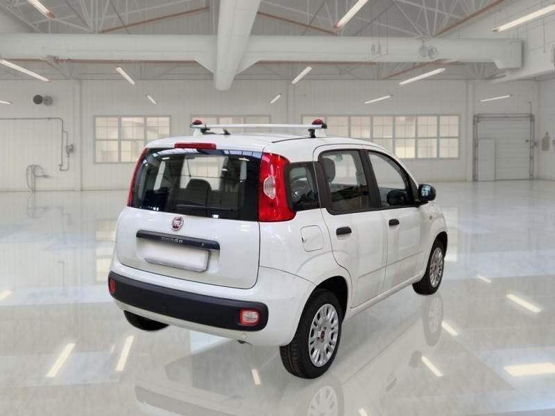 Fiat Panda 1.2 Easy Van 4 posti