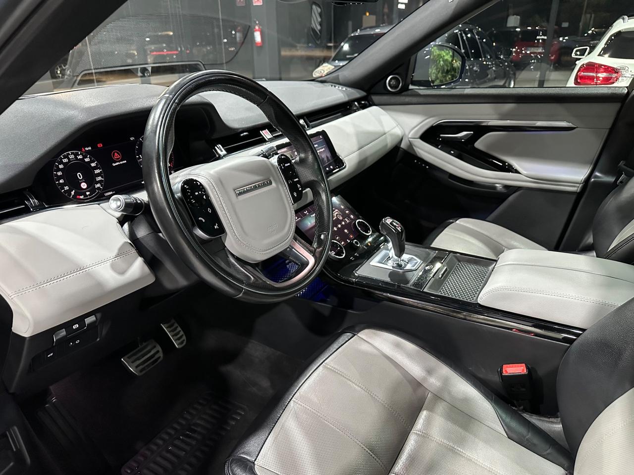 Land Rover Range Evoque 2.0 I4 AWD 180 CV HSE R Dynamic First Edition