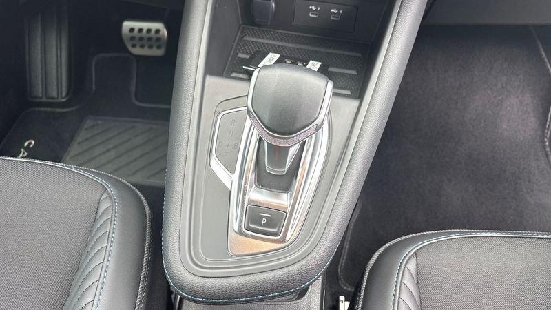 Renault Captur Captur Full Hybrid E-Tech 145 CV Esprit Alpine