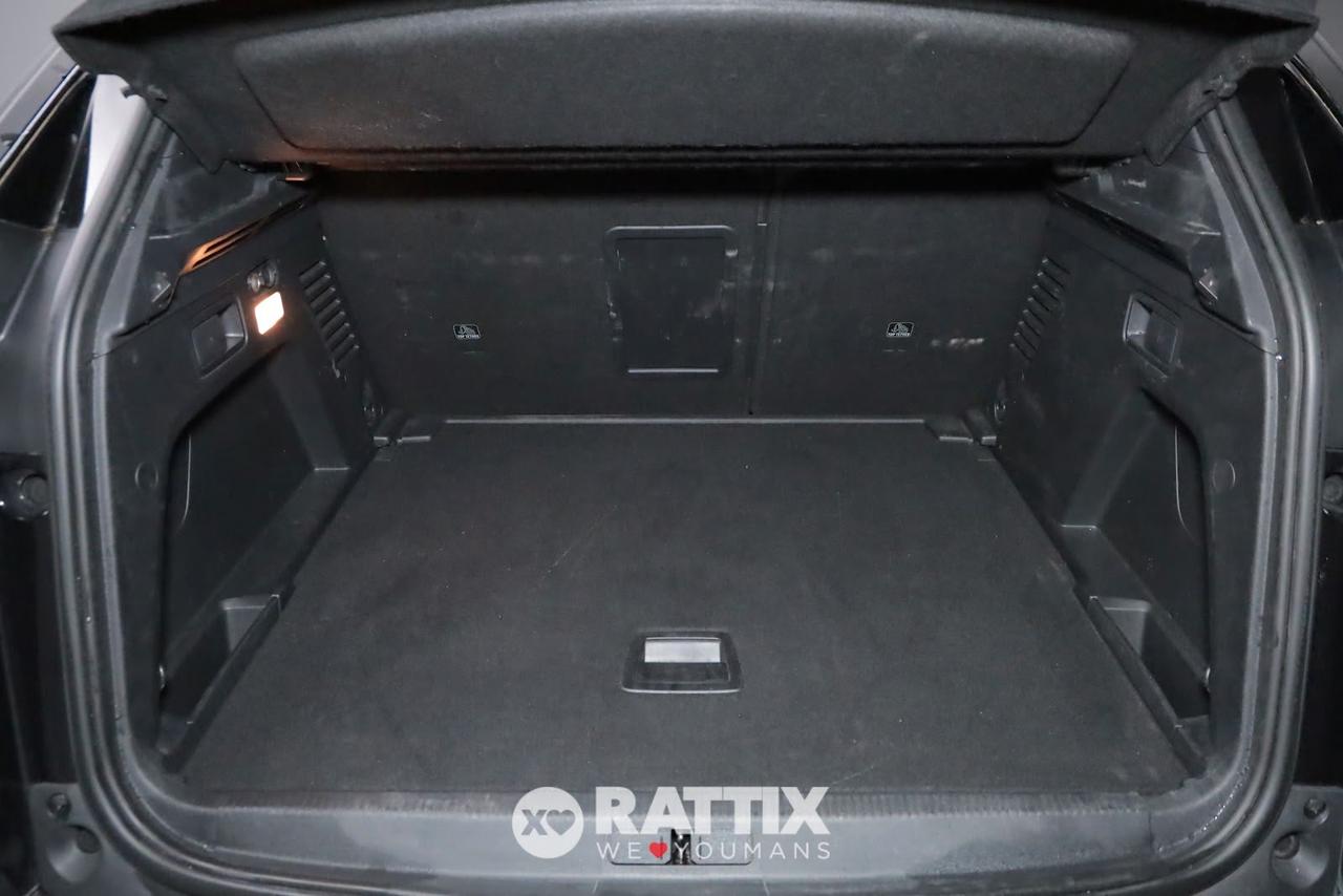 Peugeot 3008 1.2 Puretech t 130CV GT