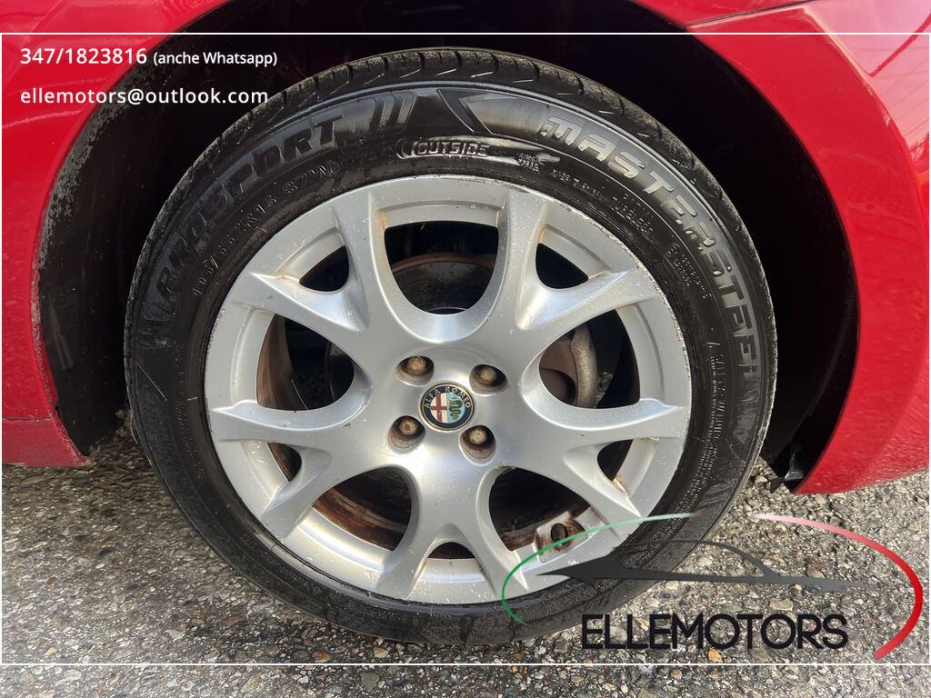 Alfa Romeo MiTo 1.4 Multiair Distinctive