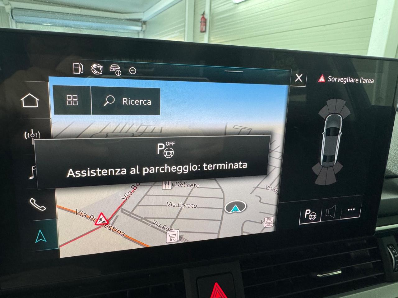 Audi A4 30 TDI/136 CV S tronic Business