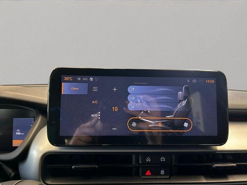 Jeep Avenger 1.2 Turbo 110 CV MHEV Summit MY25- PROMO SIRONIAUTO+