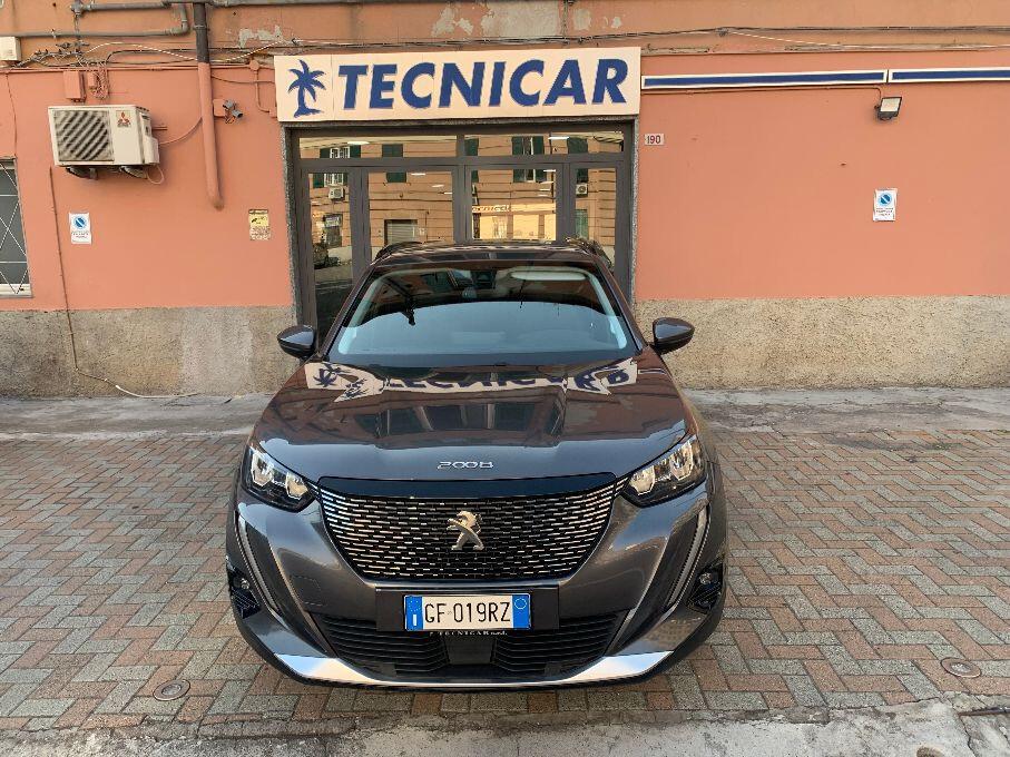 Peugeot 2008 PureTech 130 S&S Allure Pack