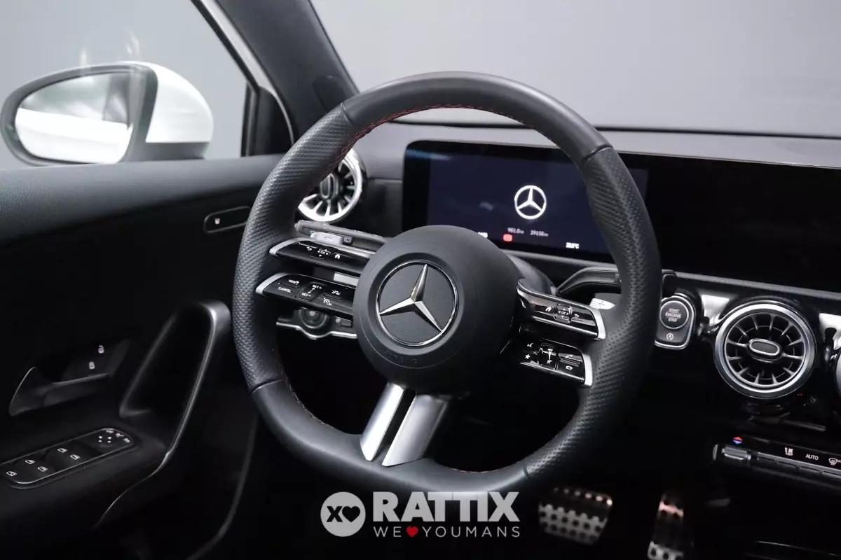 Mercedes-Benz A 180 1.3 136CV AMG Line Advanced Plus Auto