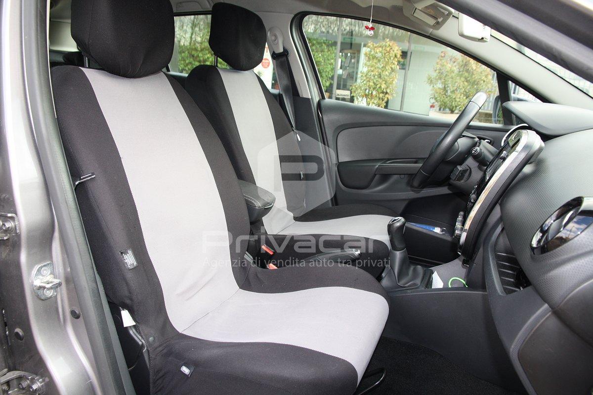 RENAULT Clio Sporter 1.5 dCi 8V 75CV Wave