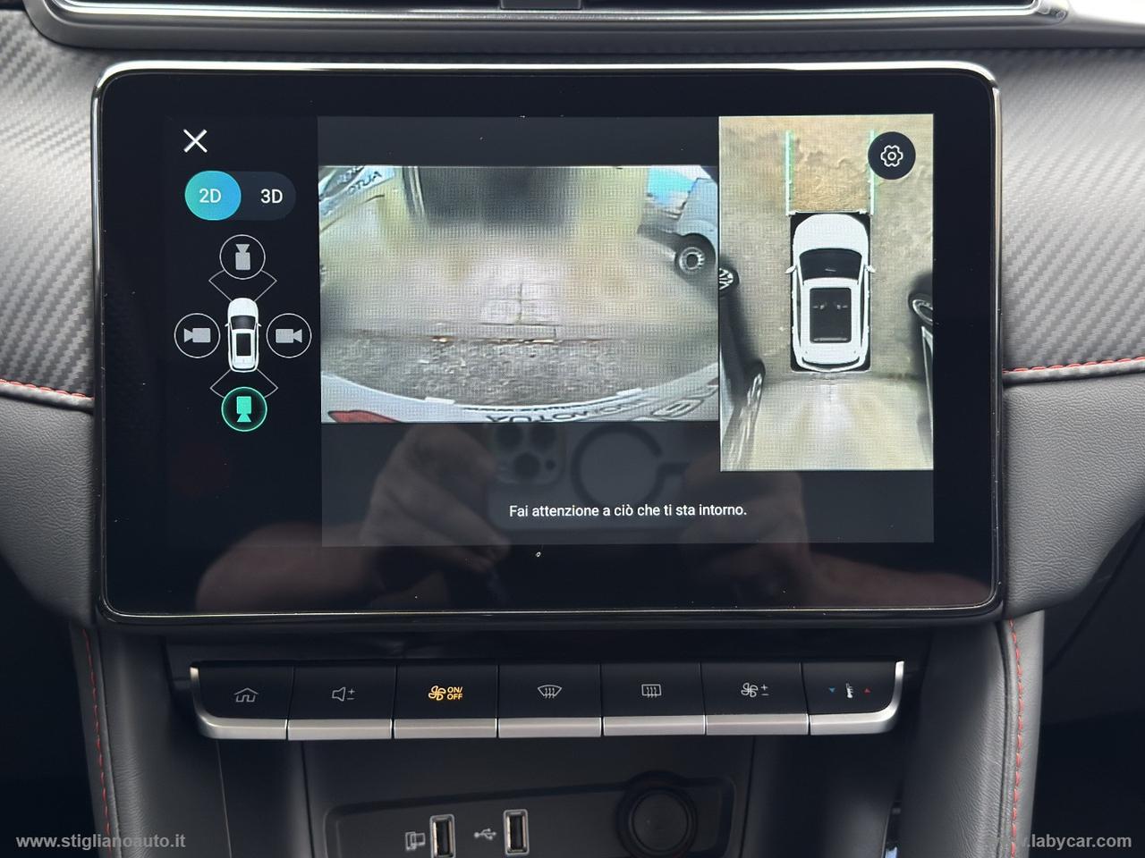 MG ZS 1.5 VTi-tech Comfort