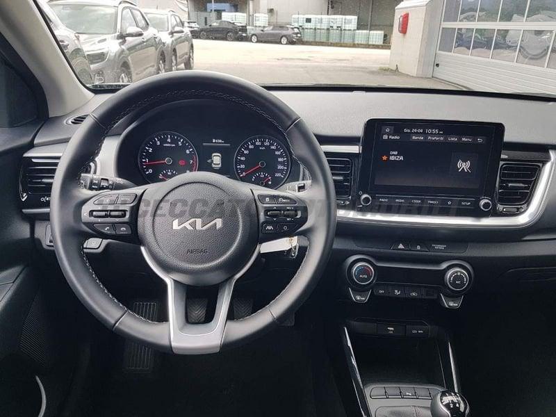 KIA Stonic 1.2 dpi Style 84cv