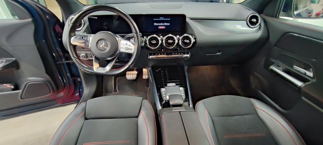 Mercedes-benz GLA 200 d Automatic Premium