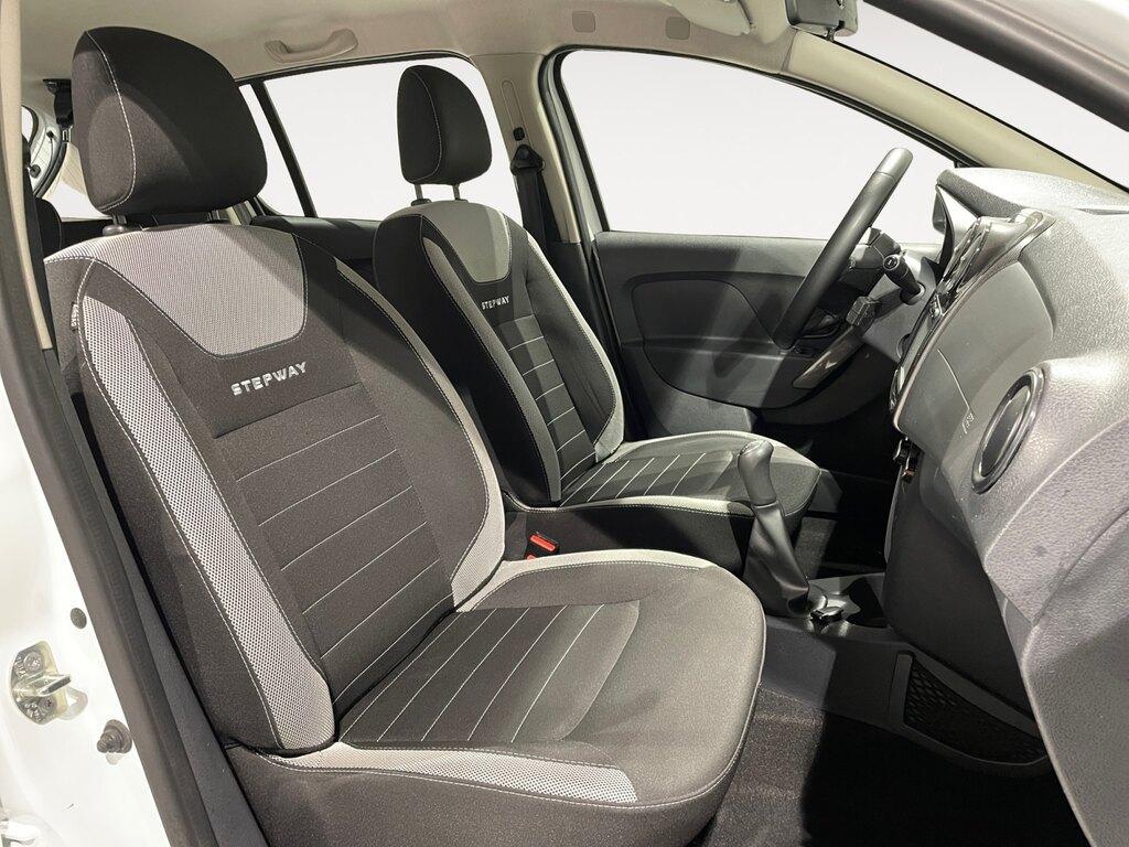 Dacia Sandero Stepway 1.5dci 95CV Comfort