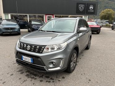 Suzuki Vitara 1.0 Boosterjet 4WD AllGrip Cool