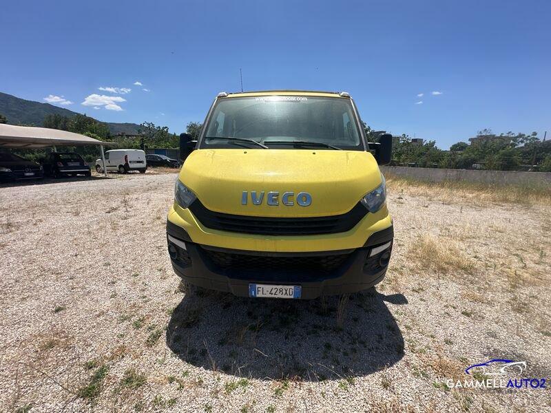 Iveco Daily 35S14 2.3 HPT PC Cabinato