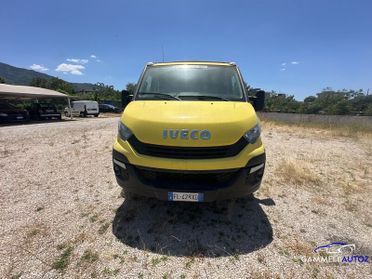 Iveco Daily 35S14 2.3 HPT PC Cabinato