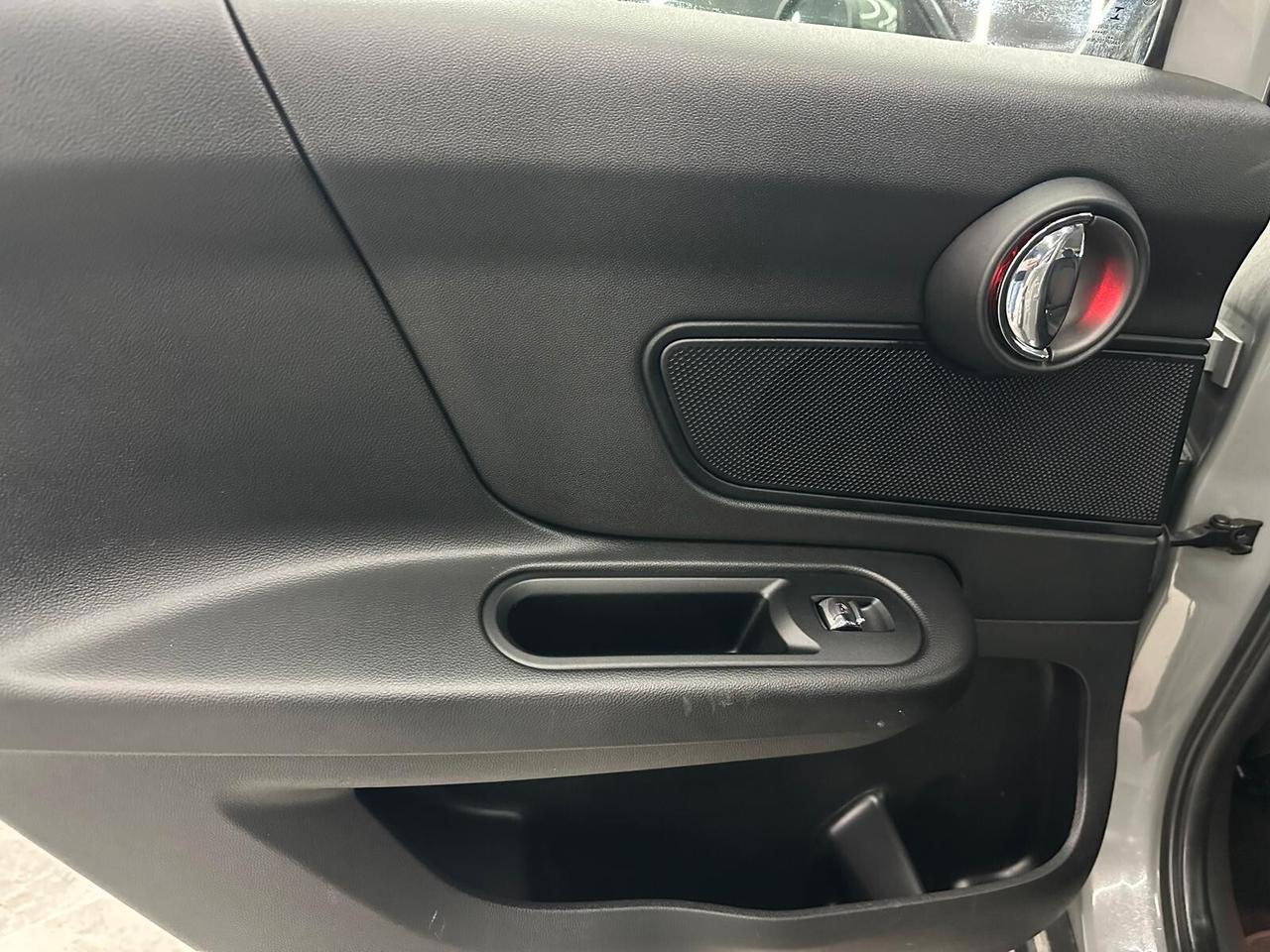 Mini Cooper D Countryman 1.5 One