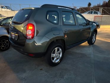 Dacia Duster 1.5 dCi 90CV 4x4 Ambiance