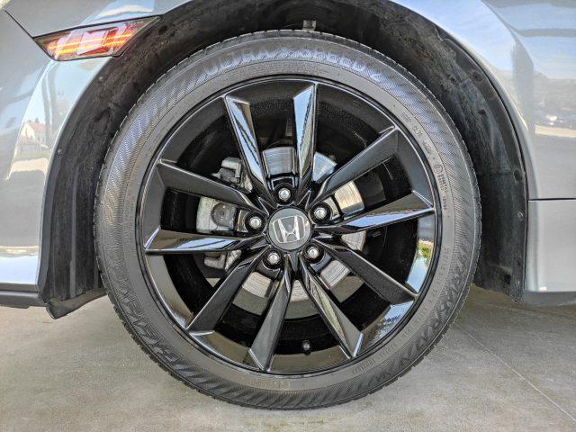 HONDA Civic 1.0T 5 porte Elegance Navi NEOPATENTATI