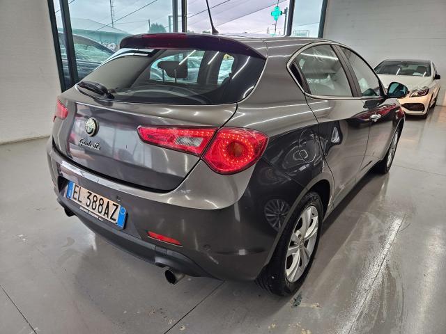 Alfa Romeo Giulietta 2.0 jtdm-2 Progression 140cv