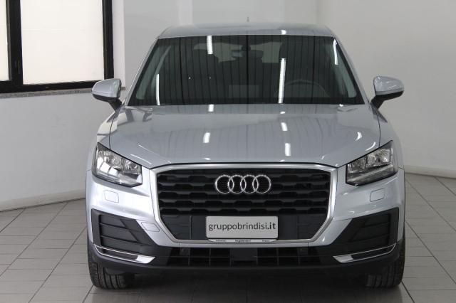 AUDI - Q2 - 1.6 TDI S tronic Business