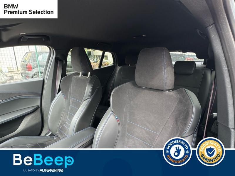 BMW X2 SDRIVE 18D MSPORT AUTO