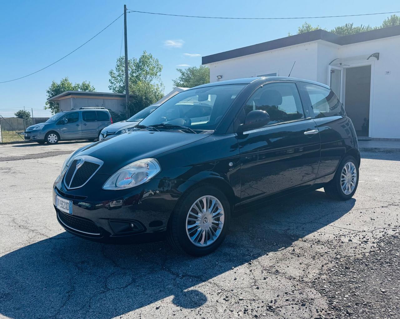 Lancia Ypsilon 1.2 Benzina