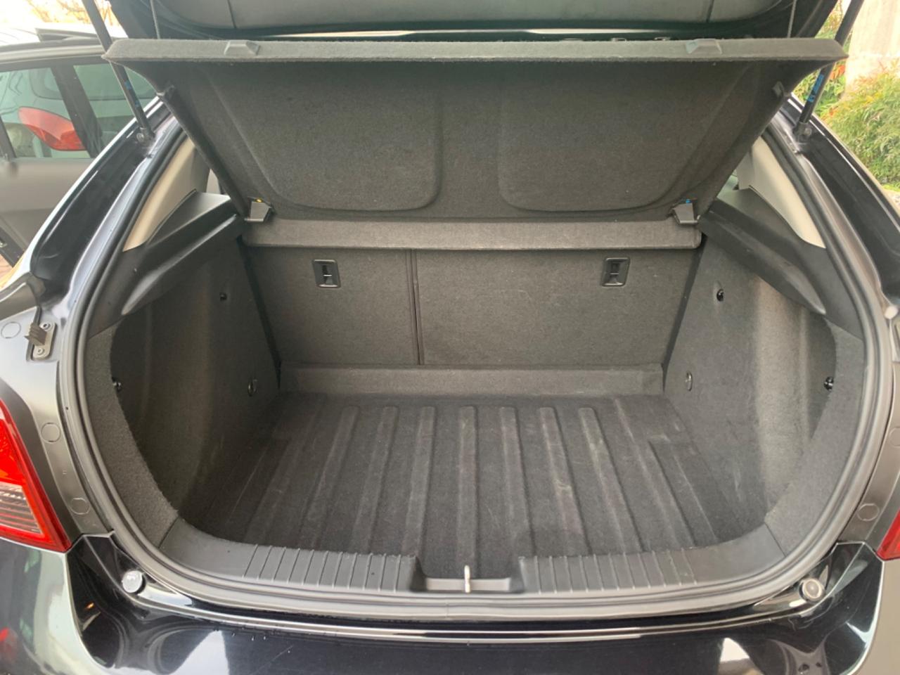 Chevrolet Cruze 2.0 Diesel 163CV 5 porte LT