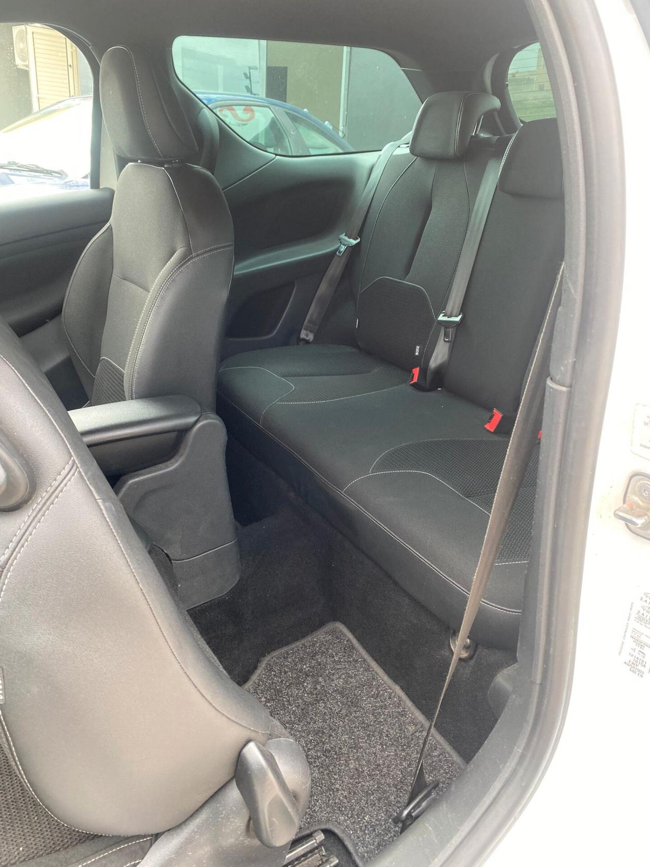 Ds DS3 3 1.6 HDi 90 So Chic