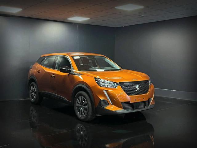 PEUGEOT 2008 PureTech 100 S&S Active