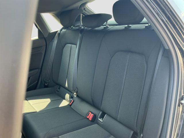 AUDI A3 A3 SPB 30 TDI S tronic Business