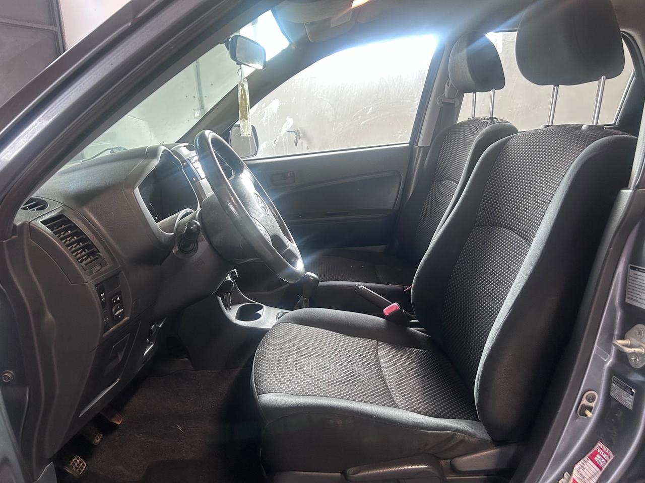 Daihatsu Terios 1.5 4WD Sho Green Powered