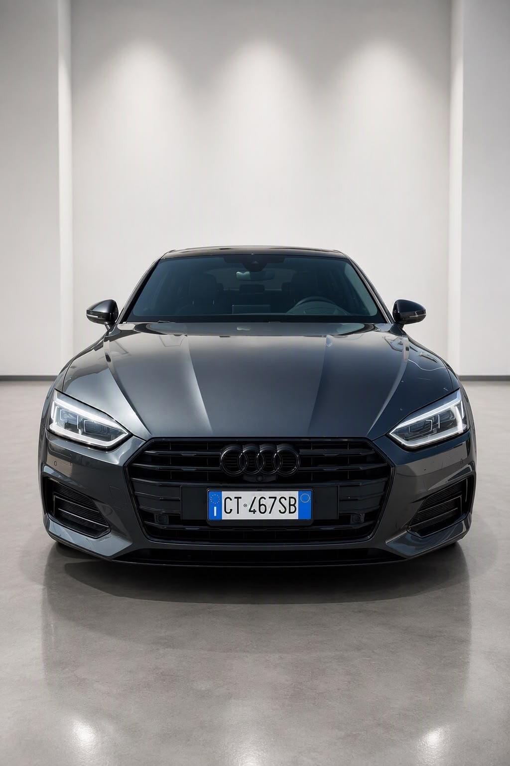 Audi A5 SPB 2.0 TDI S tronic Business Sport