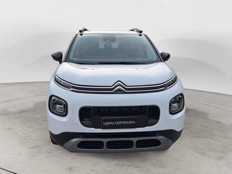 Citroën C3 Aircross 1.5 BlueHDi 110 CV S&S Feel