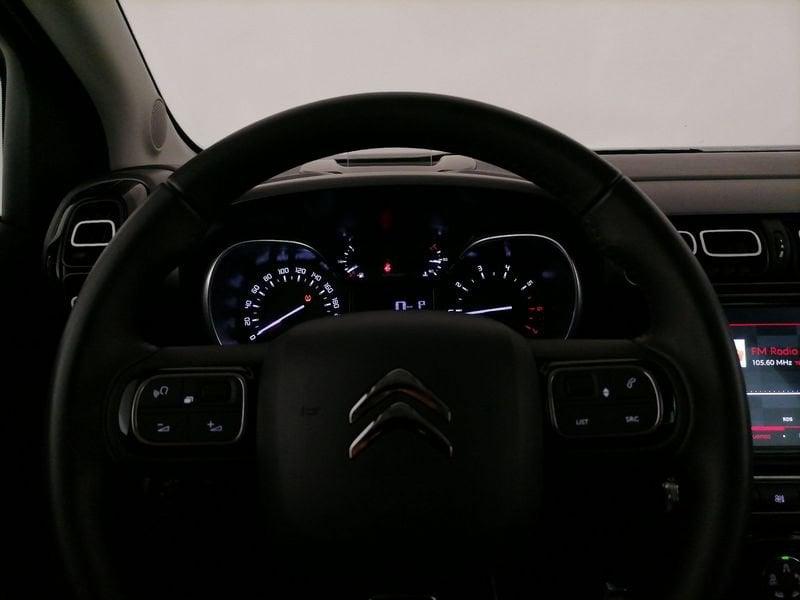 Citroën C3 Aircross 1.2 puretech Max s&s 130cv eat6