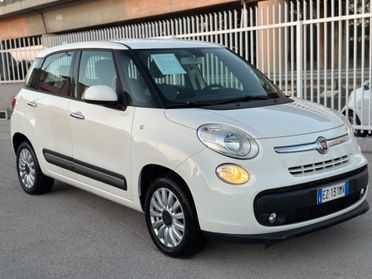 Fiat 500L 2015 0.9 TwinAir Turbo Natural Power Pop