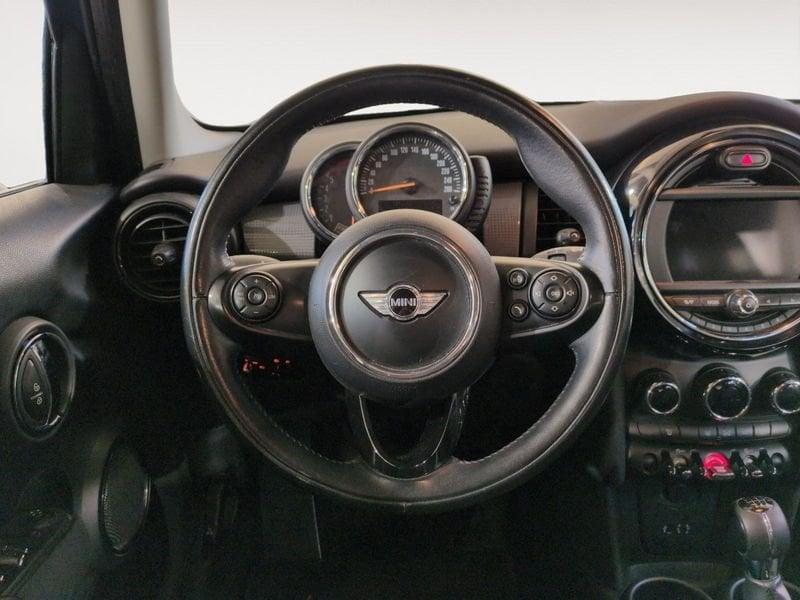 MINI Mini 5 porte Mini 1.5 Cooper D 5p