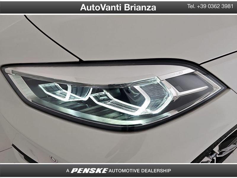 BMW Serie 1 116d 5P. Msport