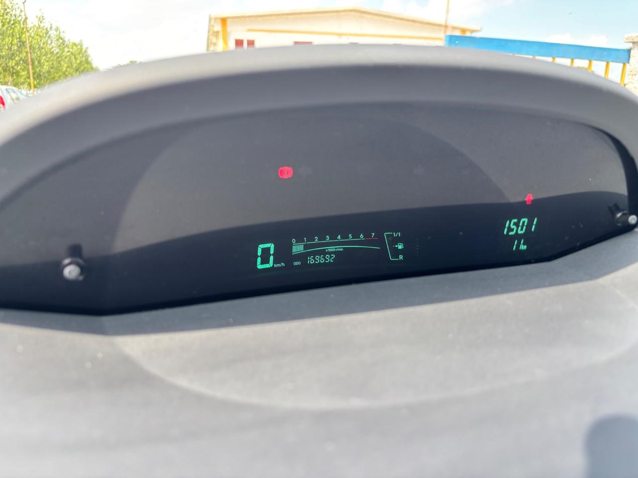 Toyota Yaris 1.0 3 porte
