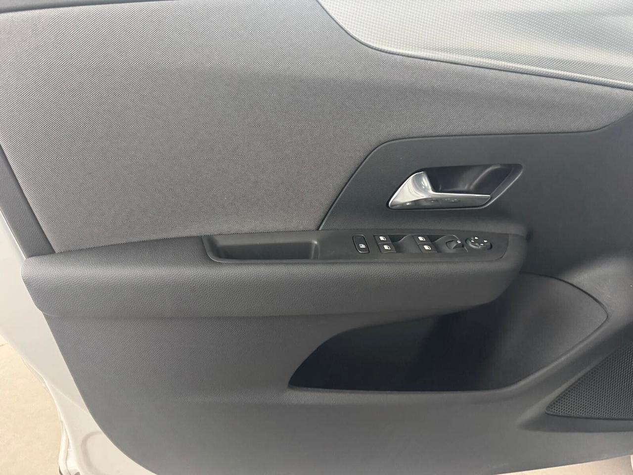 Opel Mokka 1.2 Turbo Edition