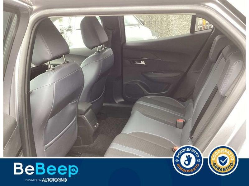 Peugeot 2008 1.2 PURETECH ALLURE PACK S&S 130CV EAT8